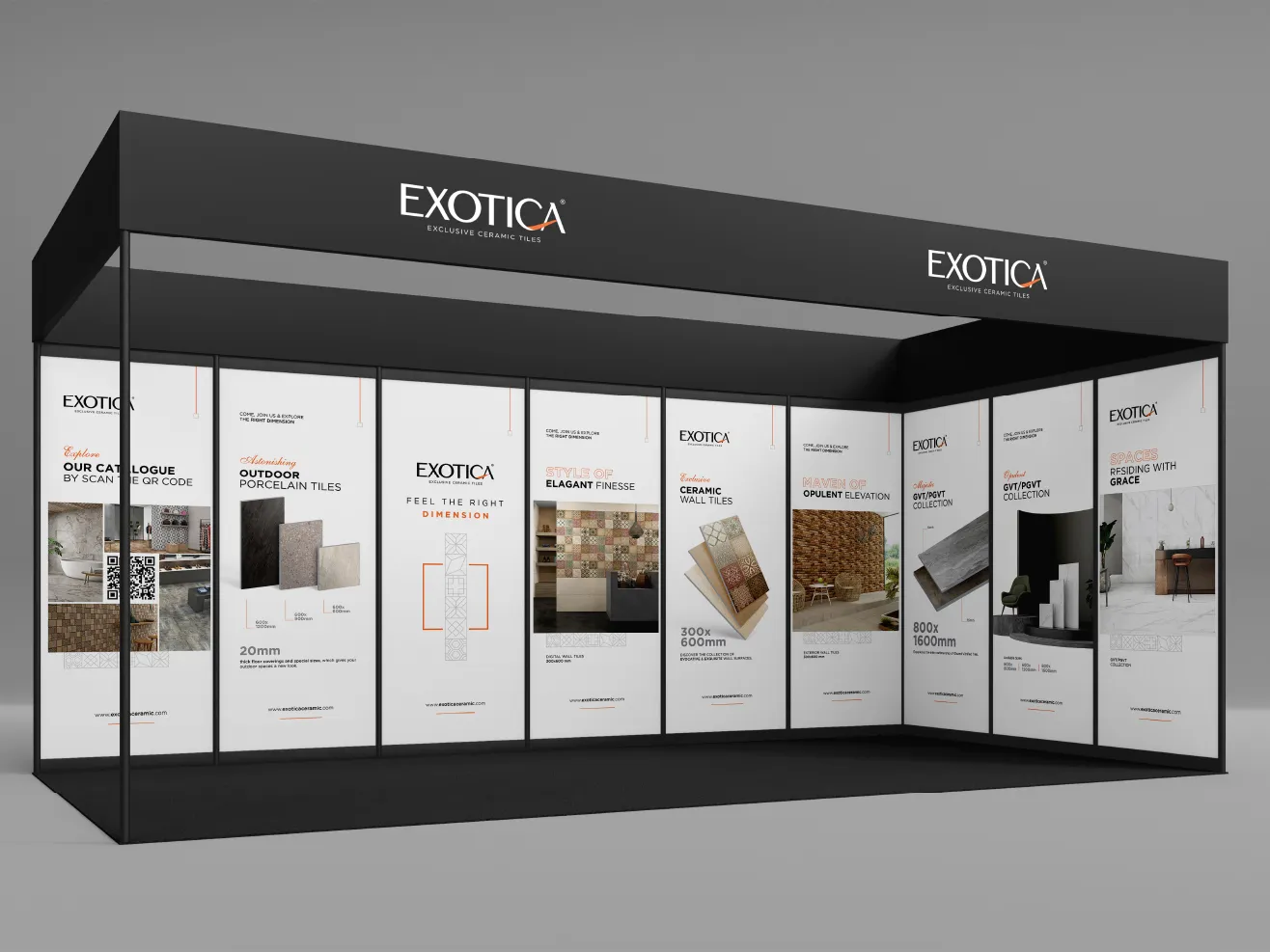 Choras Media Advertising Image