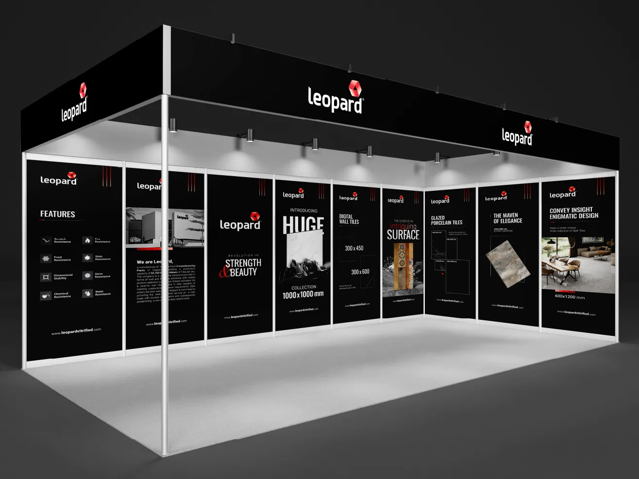 Choras Media Advertising Image