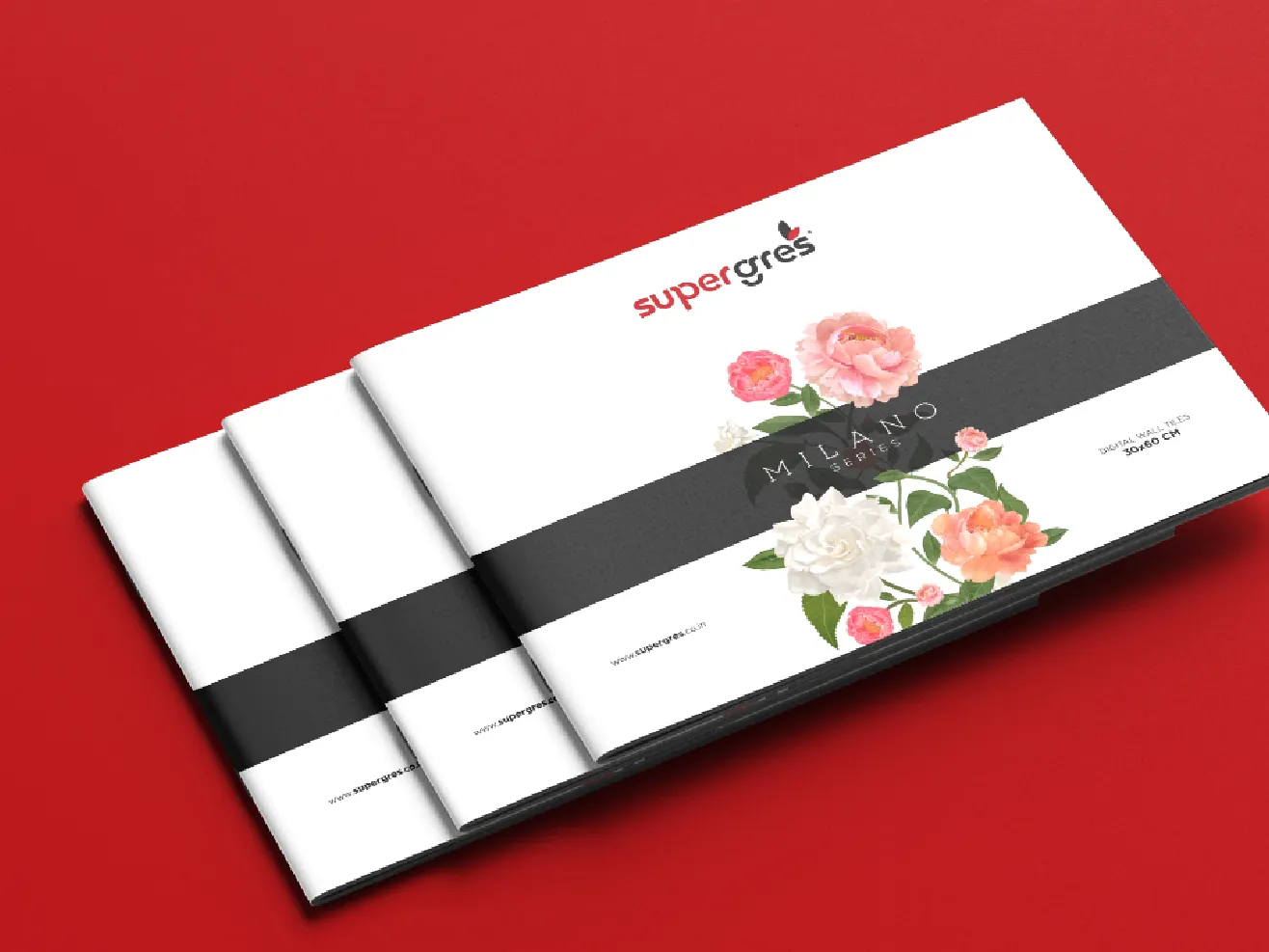 Choras Media Work Printing Image