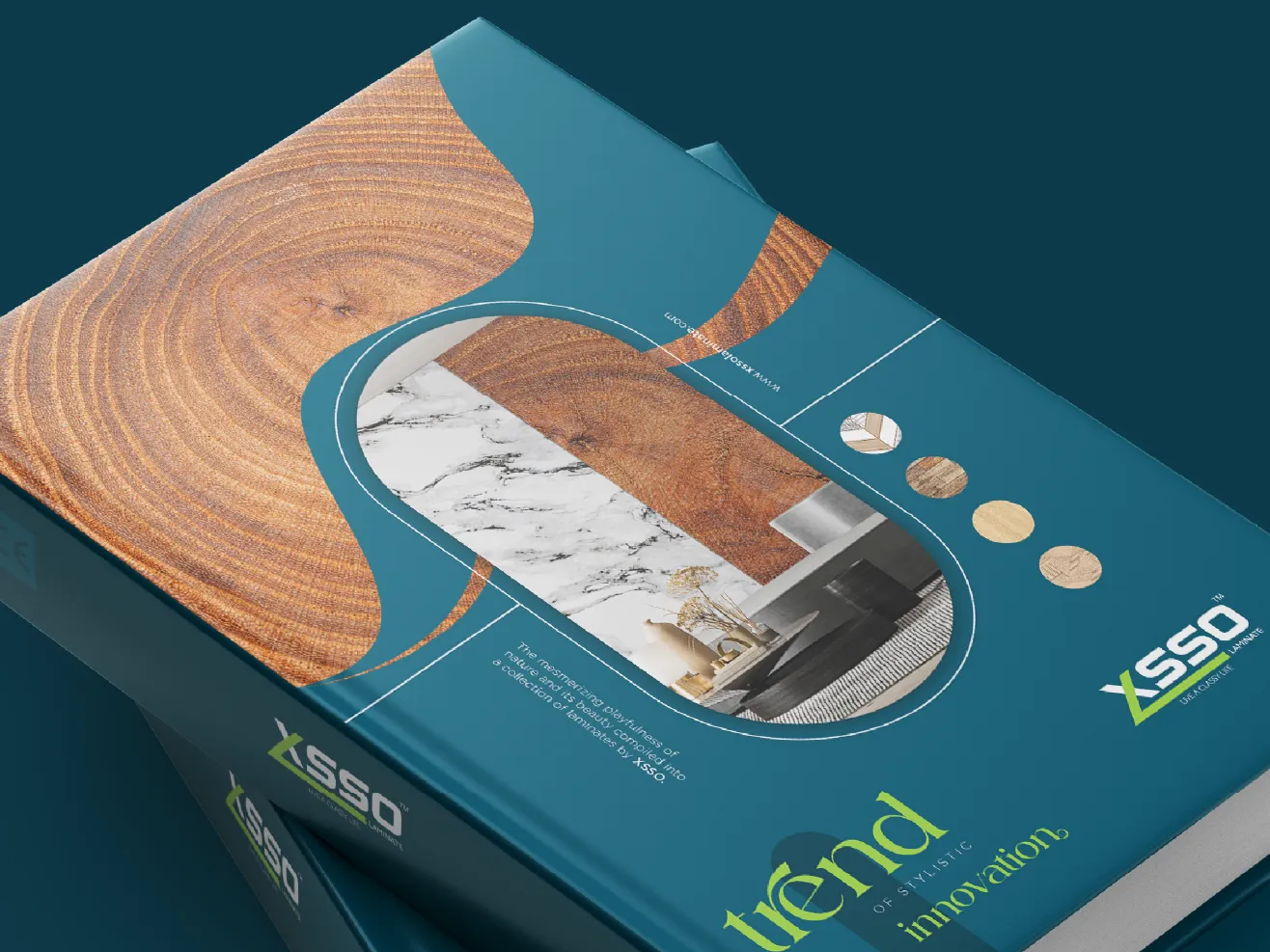 Choras Media Work Printing Image