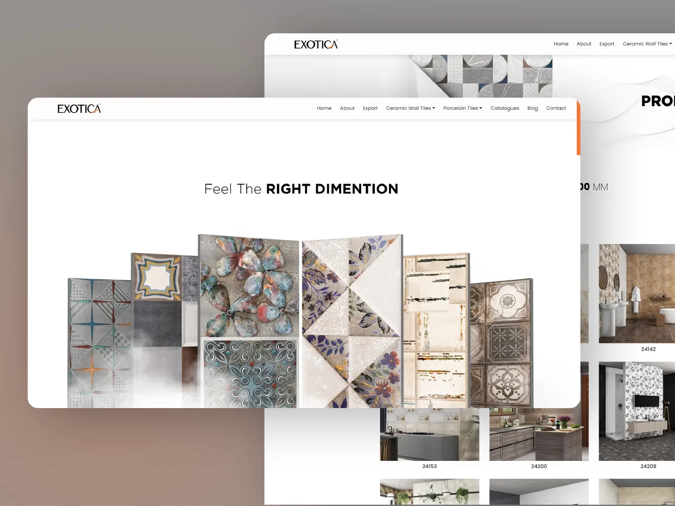 Choras Media Work Web Design And Development Image